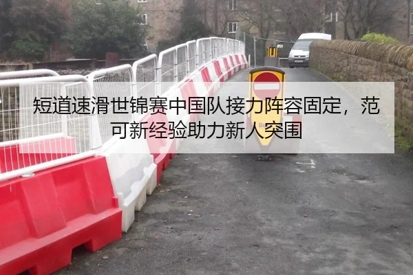 短道速滑世锦赛中国队接力阵容固定，范可新经验助力新人突围